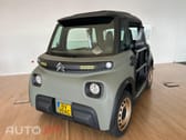 Citroen Ami Standard