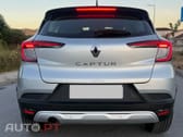 Renault Captur 1.0 TCe Exclusive