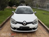 Renault Mégane Sport Tourer 1.5 dCi GT Line S