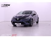 Renault Clio 1.0 TCe Limited