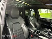 Porsche Cayenne Turbo