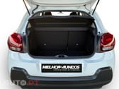 Citroen C3 1.2 PureTech Feel