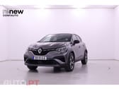 Renault Captur 1.0 TCe R.S. Line