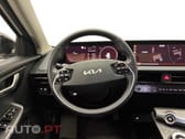Kia EV6 Air Active