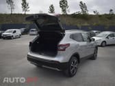 Nissan Qashqai 1.5 dCi N-Connecta
