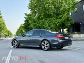 BMW 740 d xDrive Pack M