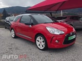 Citroen DS3 Sport Chic