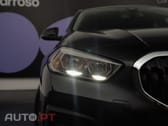 BMW 118 i Corporate Edition Auto