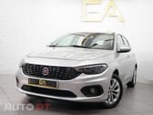 Fiat Tipo 1.3 MultiJet