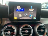 Mercedes-Benz C 220 d AMG Line Aut.