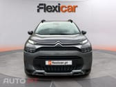 Citroen C3 Aircross 1.2 PureTech C-Series