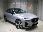 Volvo XC60 2.0 T6 PHEV Black Edition AWD