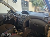 Toyota Yaris 1.4 D-4D Sol AC