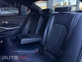 BMW 320 d Pack M Auto