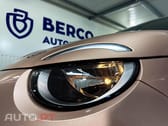 Fiat 500e 42kWh ICON