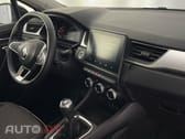 Renault Captur 1.0 TCe 90 techno