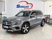 Mercedes-Benz GLB 180 d Progressive