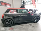 MINI Cooper D