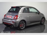 Abarth 500 595 1.4 16v T-JET 165CV