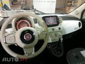 Fiat 500 1.2 Lounge MTA