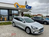 Ford Focus SW 1.5 TDCi EcoBlue Titanium Aut.