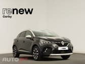 Renault Captur Captur 1.0 TCe Techno