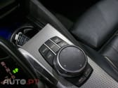 BMW 520 d Pack M Auto