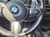 BMW 118 d Pack M