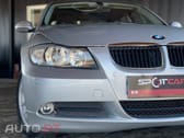 BMW 320 d
