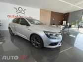Renault Mégane 1.3 TCe Limited