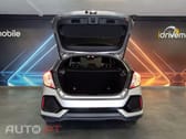 Honda Civic 1.0 i-VTEC Elegance