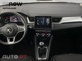Renault Captur Techno Tce