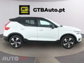 Volvo XC40 T5 Recharge R Design I.V.A DEDUTIVEL