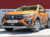 Dacia Sandero 1.0 TCe Stepway Comfort