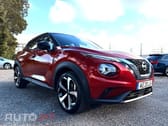 Nissan Juke 1.0 DIG-T Tekna DCT