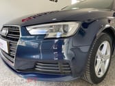 Audi A3 Sportback 30 TDI Design