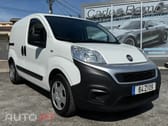 Fiat Fiorino 1.3 M-jet
