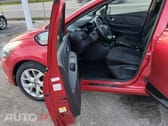 Renault Clio SPORT TOURER