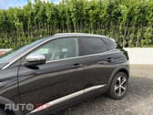 Peugeot 3008 2.0 BlueHDi GT EAT8