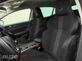 Renault Mégane 1.5 dCi GT Line