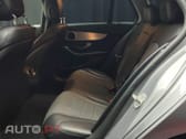 Mercedes-Benz C 200 BlueTEC Avantgarde