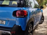 Citroen C3 Aircross Feel