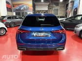 Mercedes-Benz C 300 e AMG Line