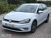 Volkswagen Golf 1.0 TSI Confortline