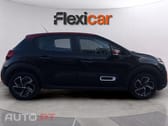Citroen C3 1.5 BlueHDi Feel Pack