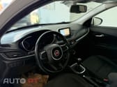 Fiat Tipo 1.3 M-Jet Lounge
