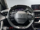 Peugeot 2008 GTLINE 1.5 BlueHdi EAT8
