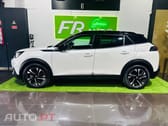 Peugeot E-2008 50 kWh Active Pack