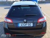 Peugeot 508 SW 2.0 HDi Business Line Pack