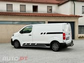 Peugeot Expert 1.6 BlueHDi L2H1
